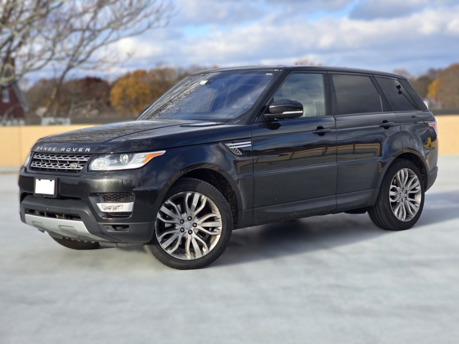 land rover range rover sport 2016 SALWR2PF1GA657439 image land rover range rover sport 2016 SALWR2PF1GA657439 image